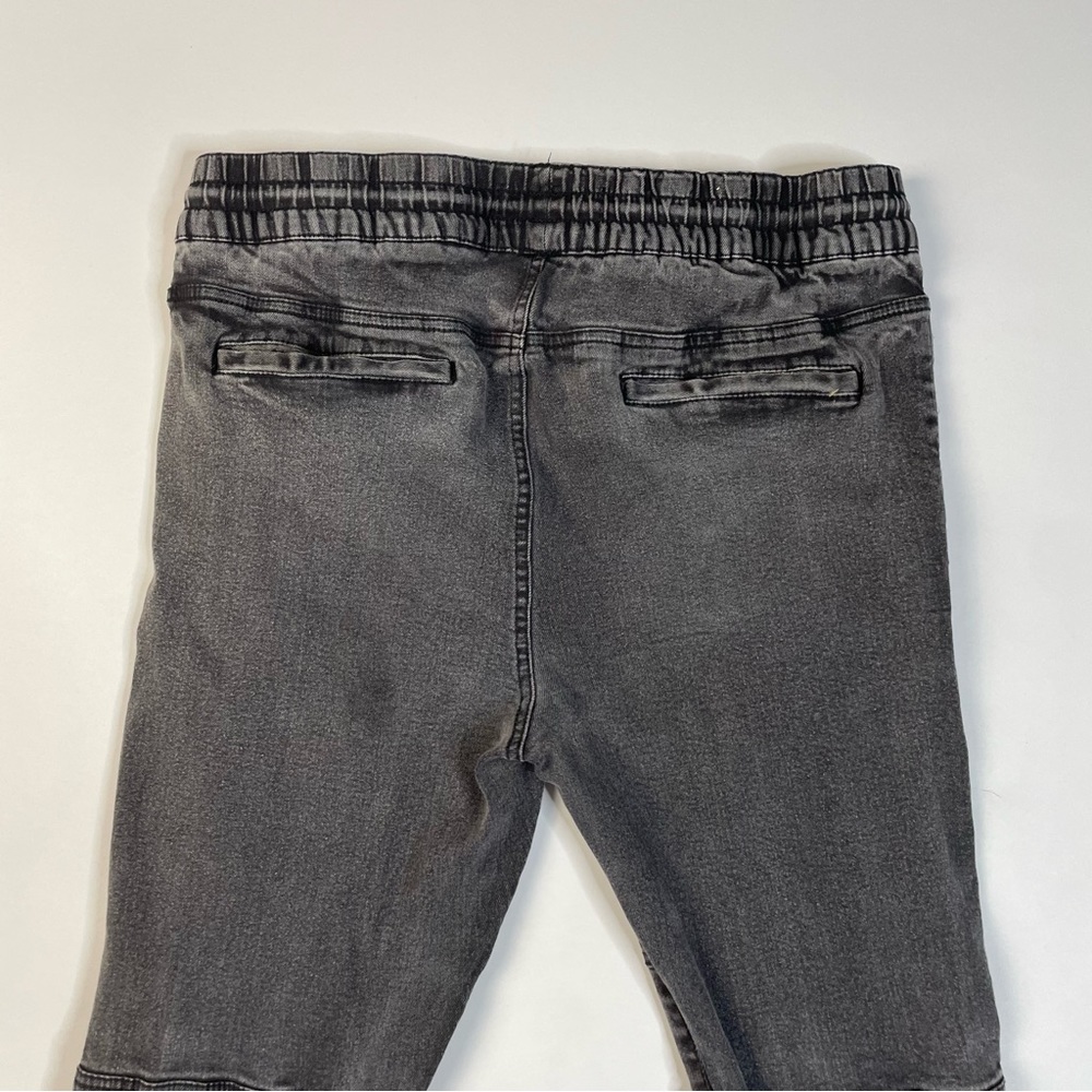 Jean Joggers - Picture 12 of 12